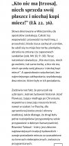 Polska- najbardziej rozbrojony kraj w Europie