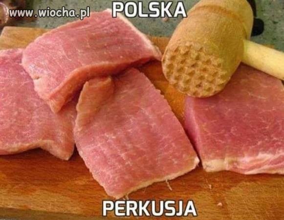 Na każdym osiedlu w niedzielę rano