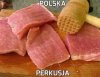 Na każdym osiedlu w niedzielę rano
