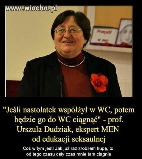 Ekspertka.