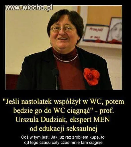 Ekspertka.