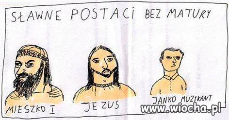 Sławne