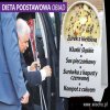 Na szpitalnym wikcie