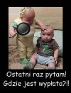 Wyssane z mlekiem matki.