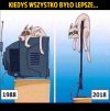 Kotu nie pasuje taka zmiana...