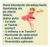 Blondynki