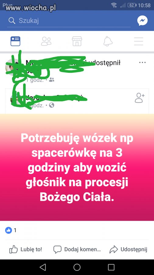 Glupota ludzka nie zna granic