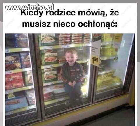 Kiedy musisz