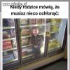 Kiedy musisz