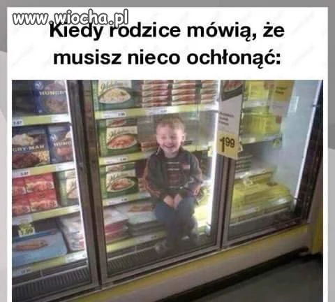 Kiedy musisz