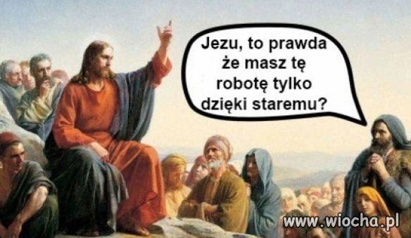 Nepotyzm, kumoterstwo, 