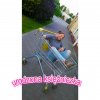 12 latka w koszyku 