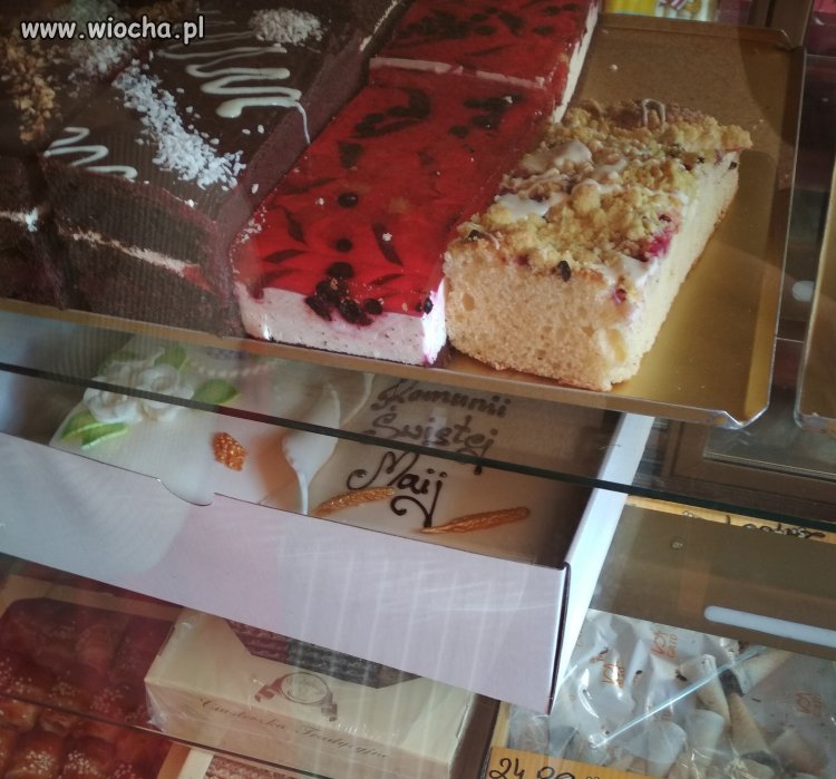 Maija będzie szczęśliwa... 