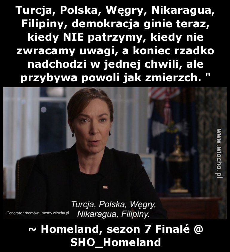 Ot nic śmiesznego