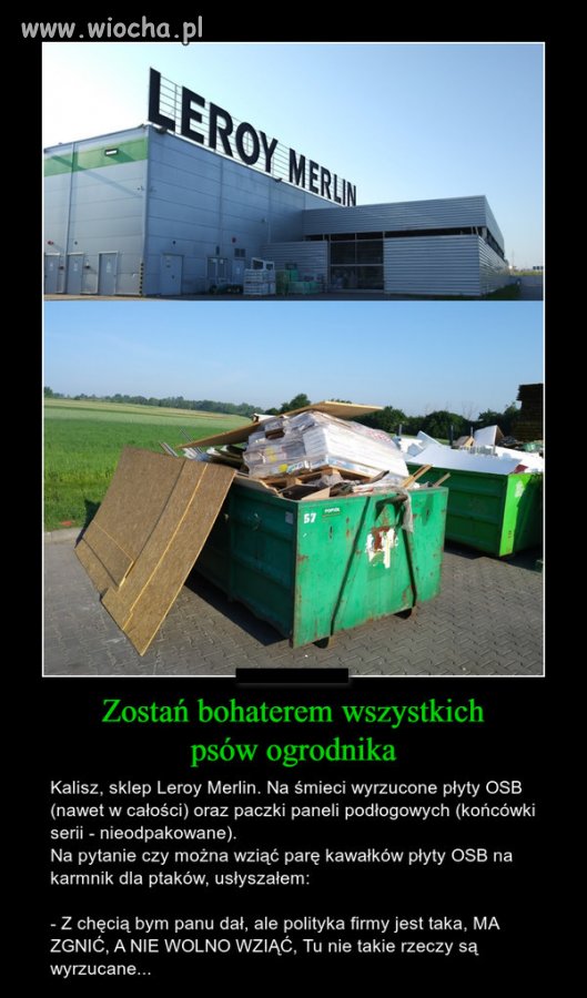 Taka sytuacja