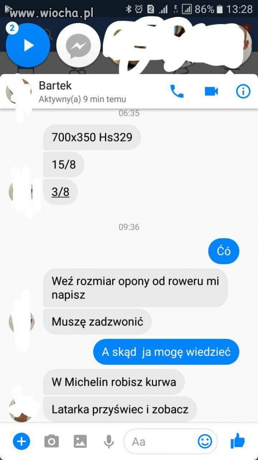 Fachowiec