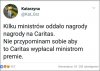 Ultimatum mija dziś o 24,00