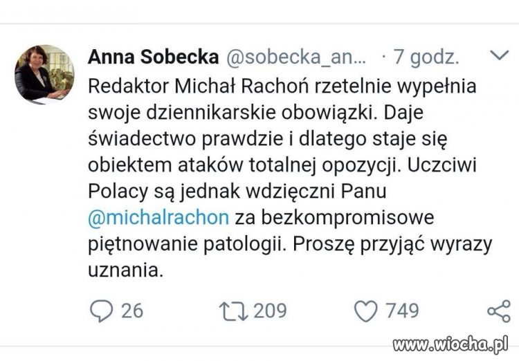 Chyba na coś liczy