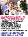 Nie mają już 