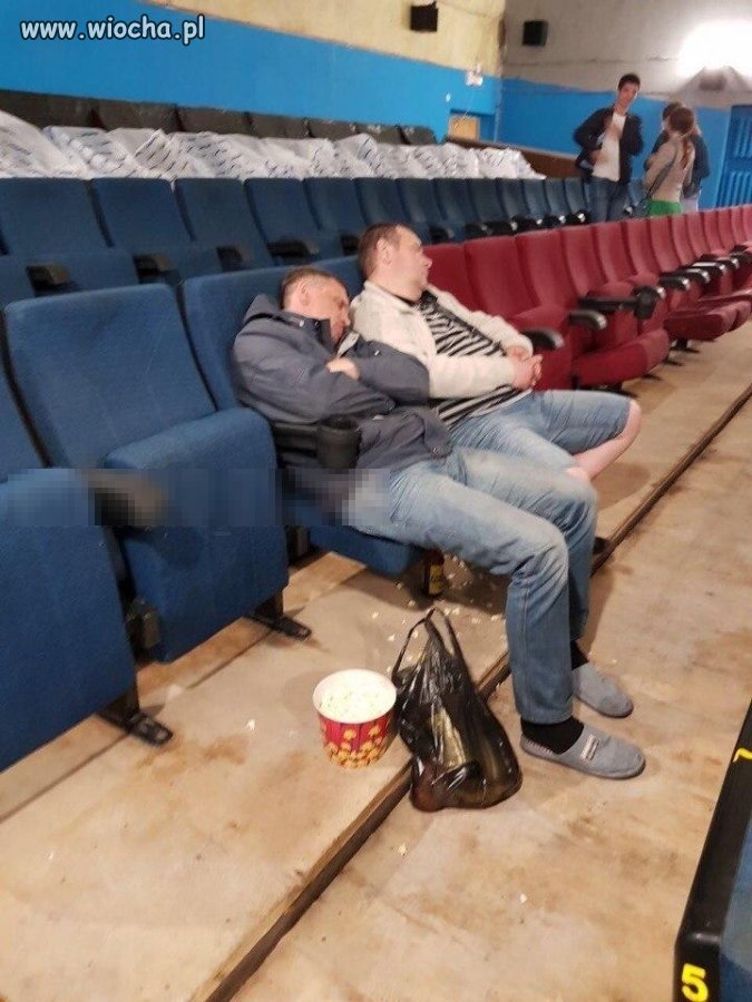 Megaciekawe było