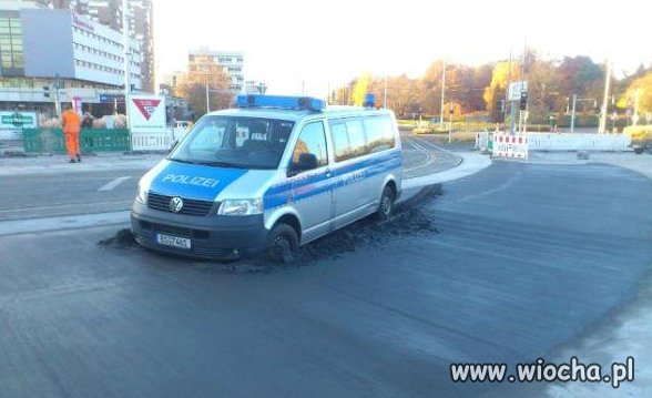 Piłeś?