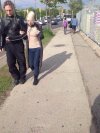 Przezorny zawsze zabezpieczony .