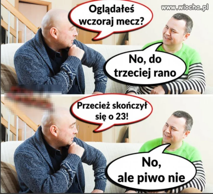 Prawdziwy kibic