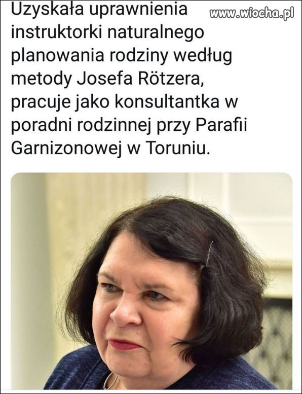 Instruktorka robienia dzieci