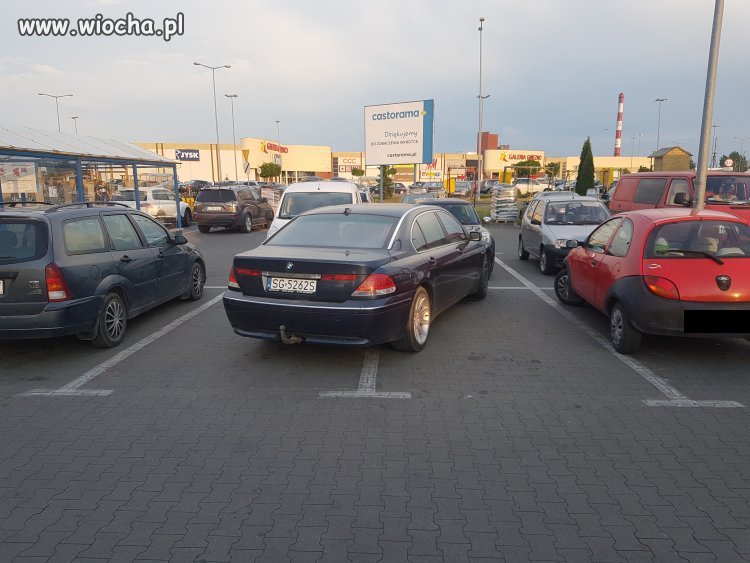 Geniusz kierowcy BMW przyćmił innych
