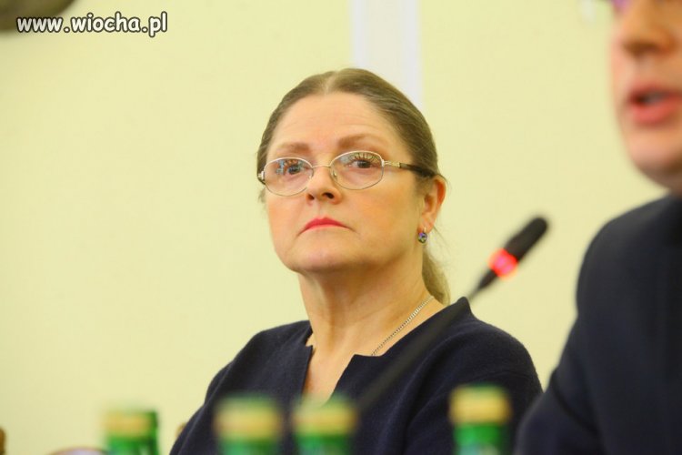 Pawłowicz stanie przed sądem