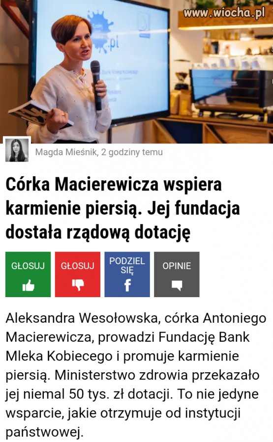 Ciekawe, czy Twoja