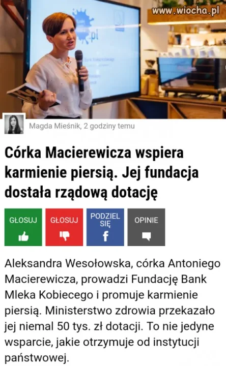 Ciekawe, czy Twoja