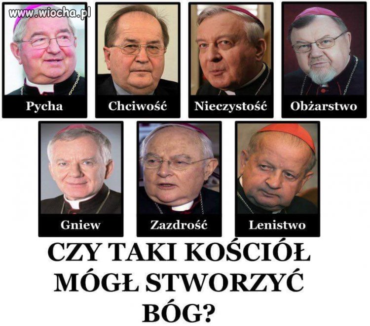 Czy księża wierzą w Boga?