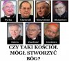 Czy księża wierzą w Boga?