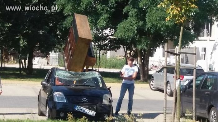Wyprowadzka po Wrocławsku