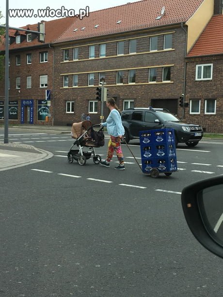Grill bez piwka???