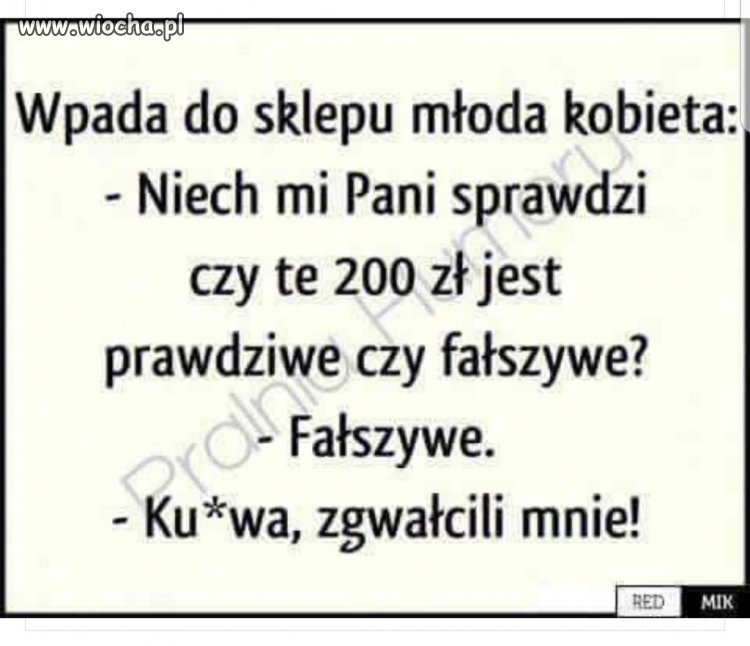 Dowcip