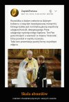 Co to był za ślub