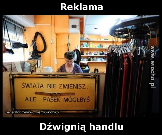 Reklama