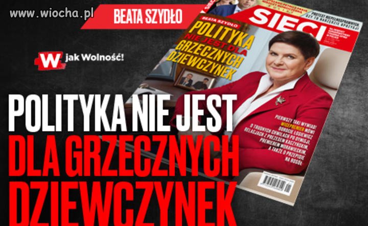 Niegrzeczna dziewczynka
