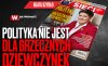 Niegrzeczna dziewczynka