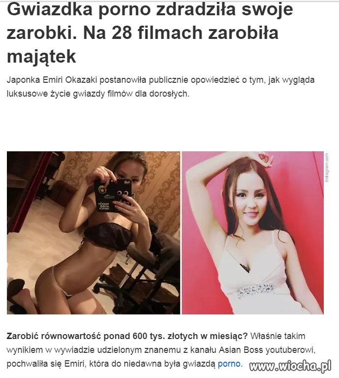 Jak to mówią