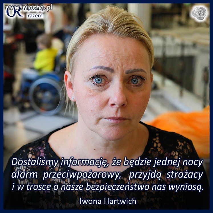 Czyli coś z cyklu