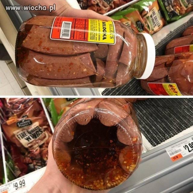 Nie tylko nas robią w hu...