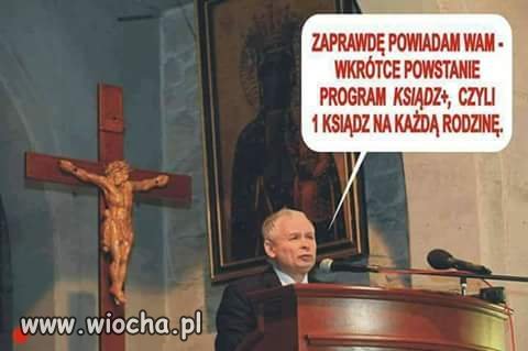 Księża mają jak w raju w tym kraju.