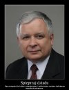 Lech Kaczyński...