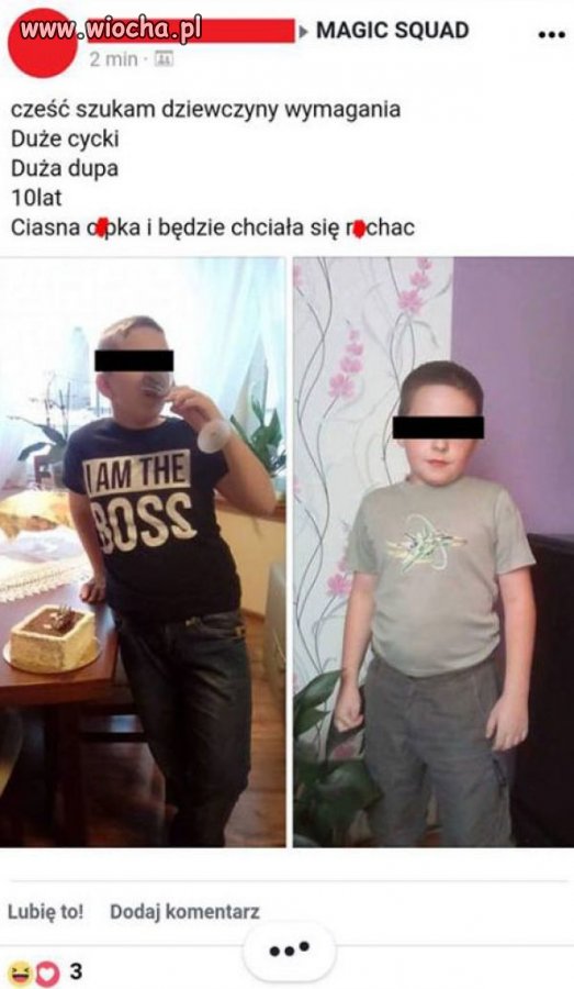 Mam nadzieję