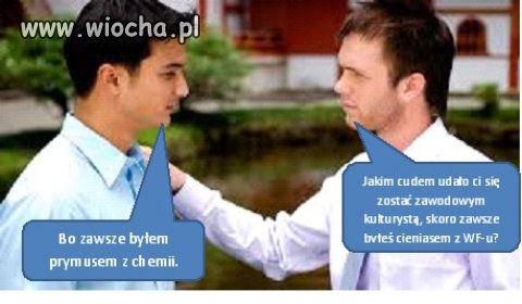 Siła wiedzy