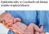 Dzięki akcjom antyszczepionkowców mamy tę 