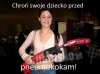 Chroń 